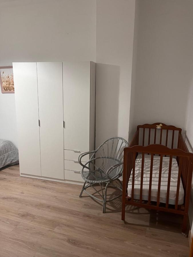El Peligro Apartment *