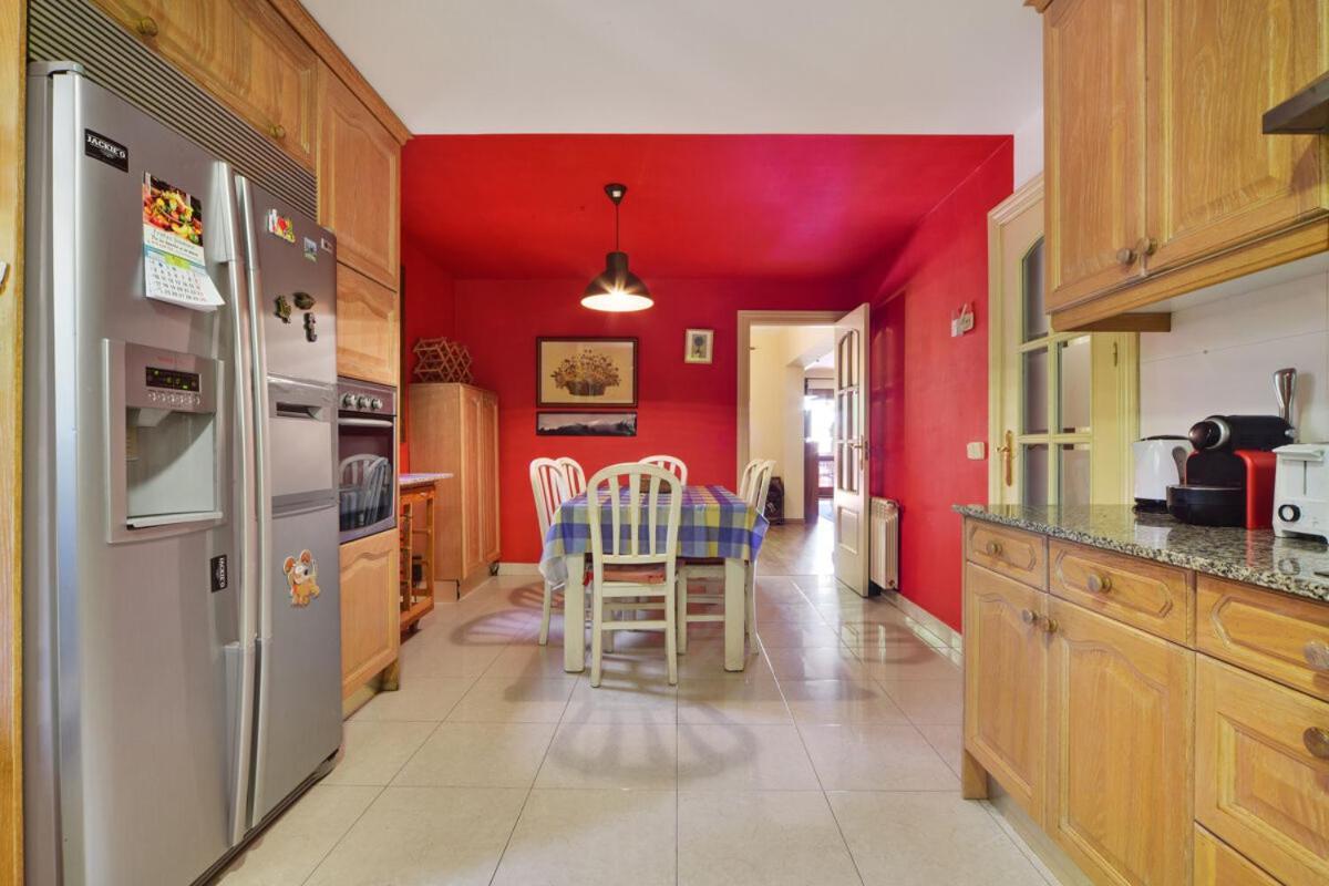 Piscina Privada Holiday home Navacerrada
