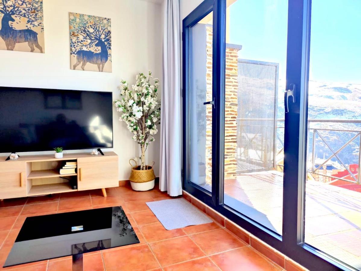 Apartamento Bed And Snow Zona Media