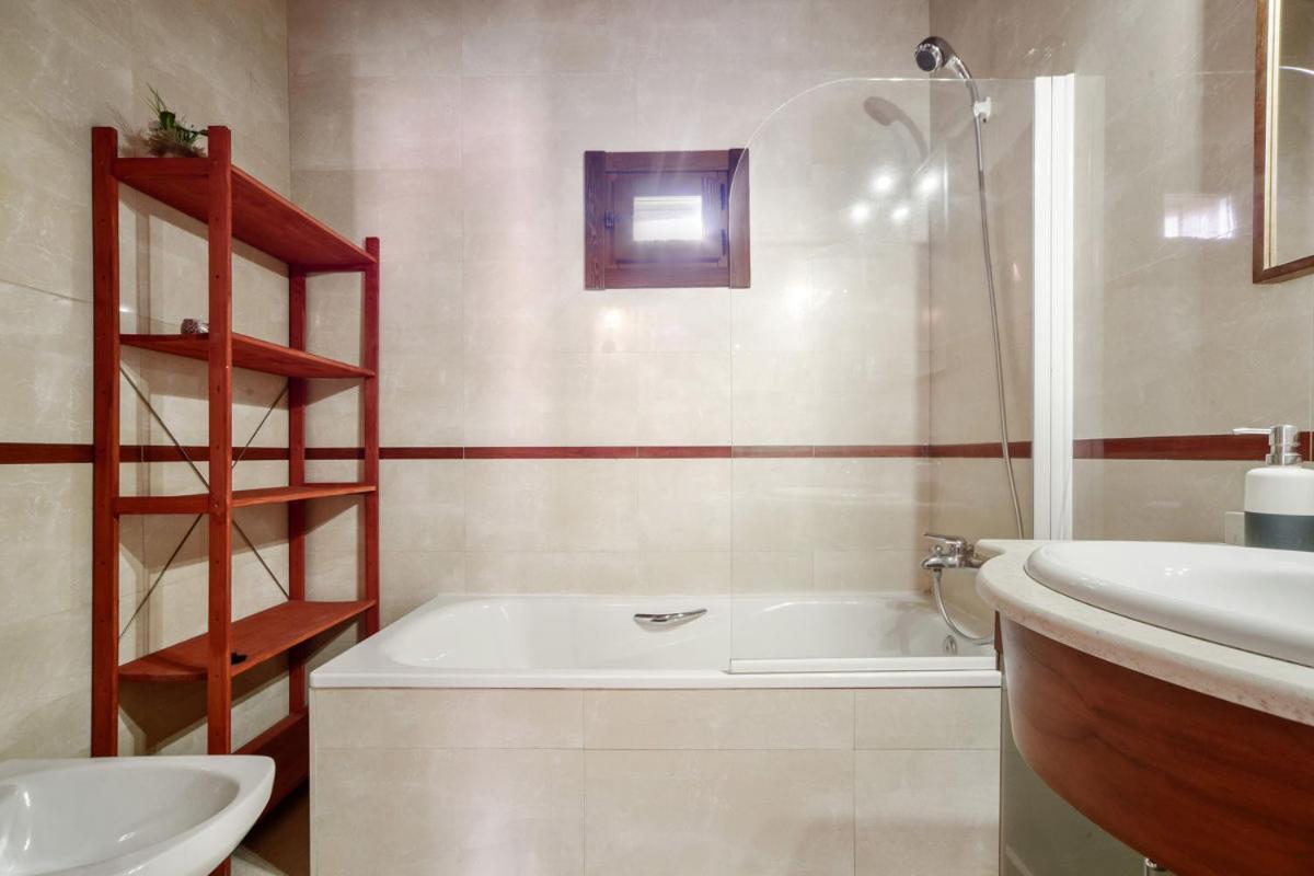 Piscina Privada Holiday home