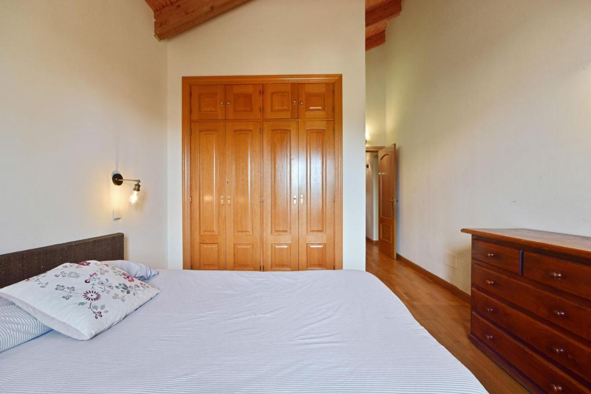 Piscina Privada Holiday home Navacerrada