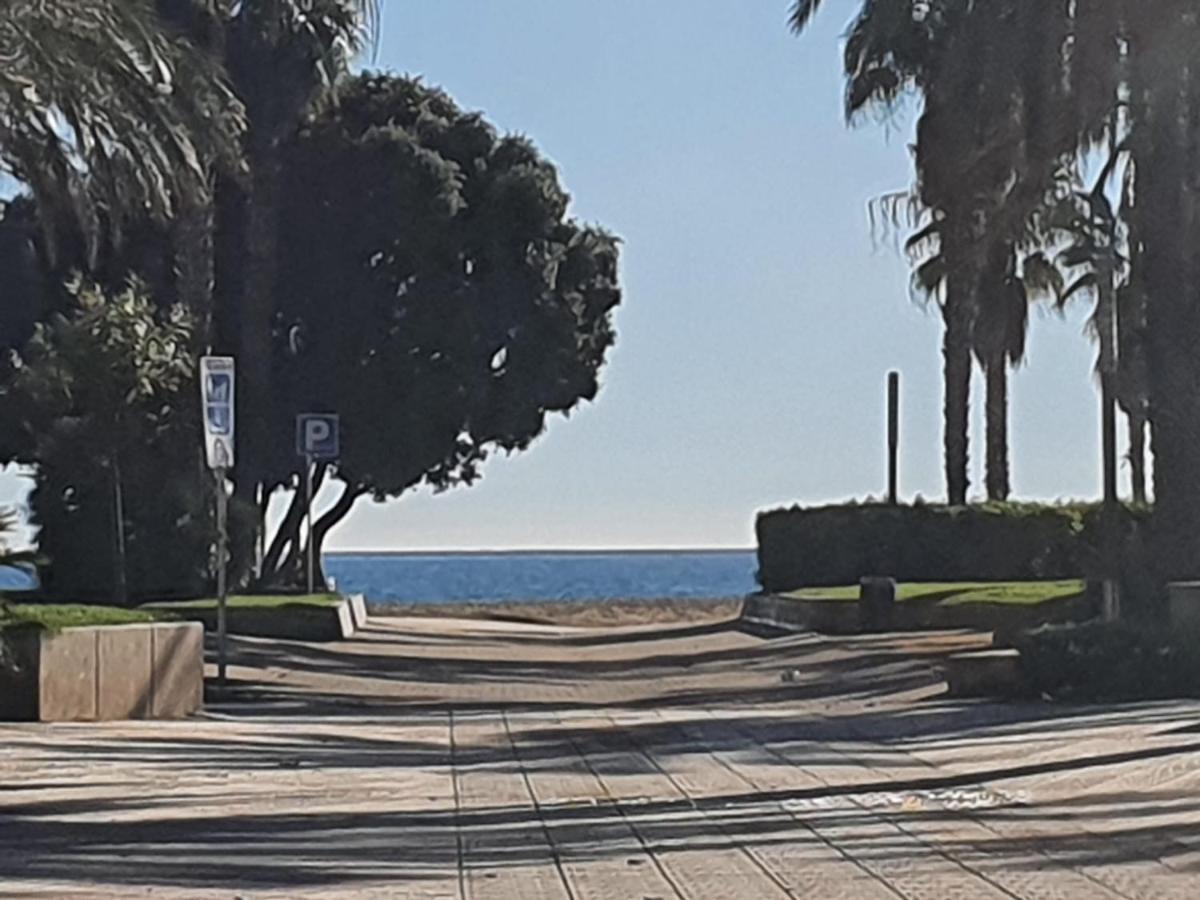 Apartment Salou Playa Centro P6 *