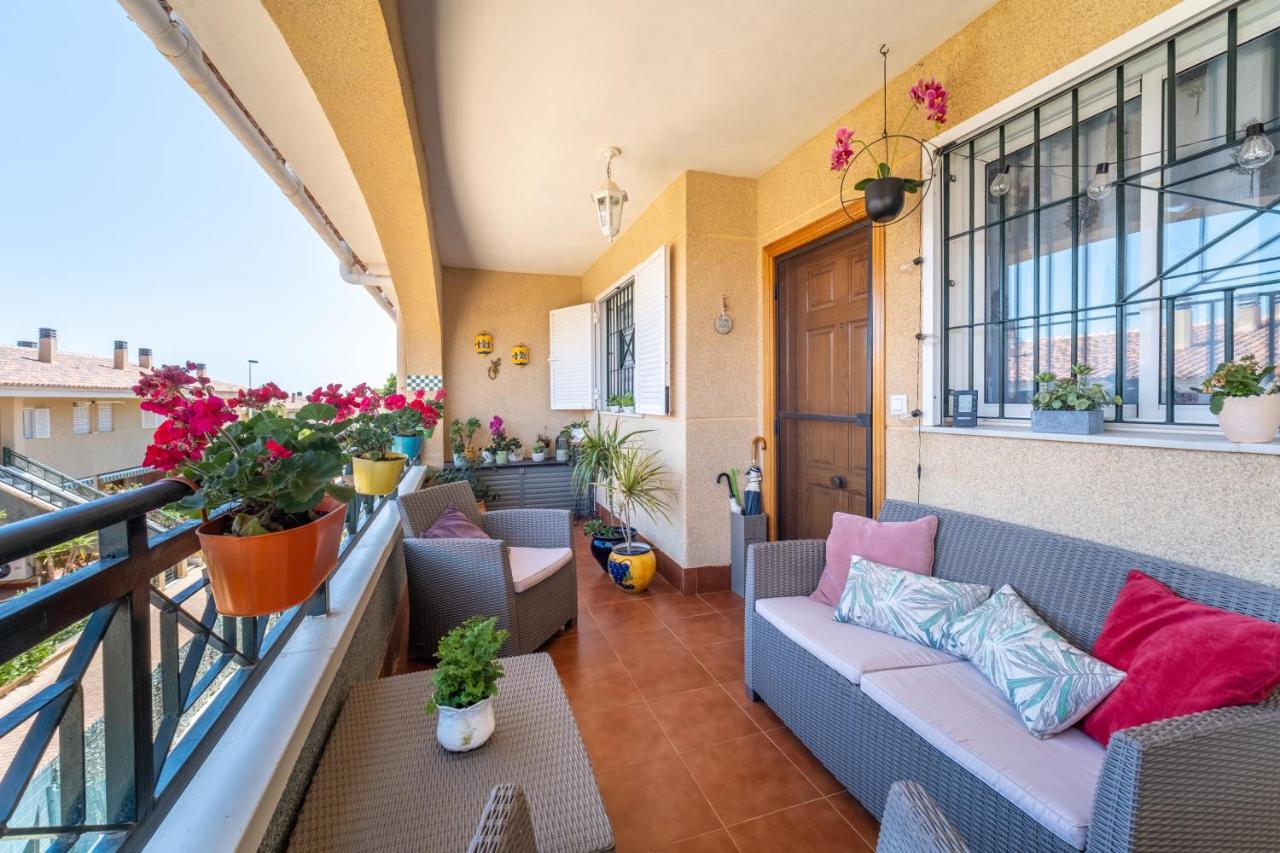 Casa Del Sol Naciente * Gran Alacant