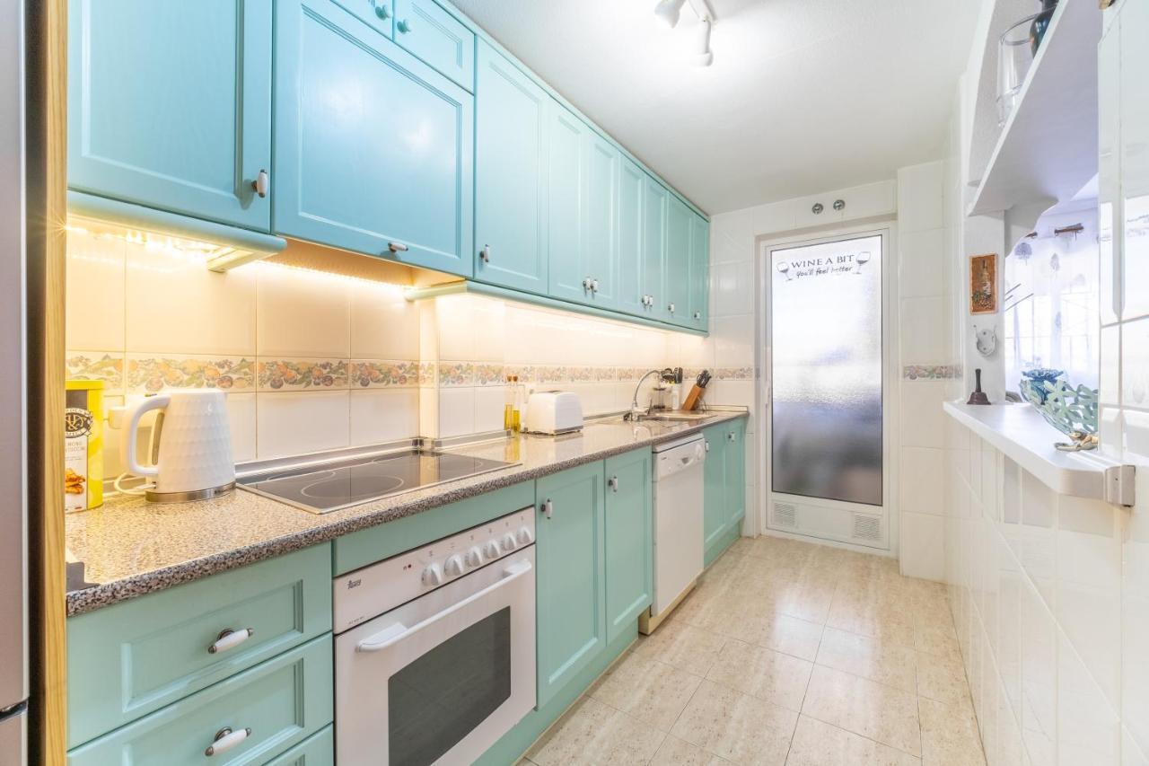Casa Del Sol Naciente Holiday home Gran Alacant