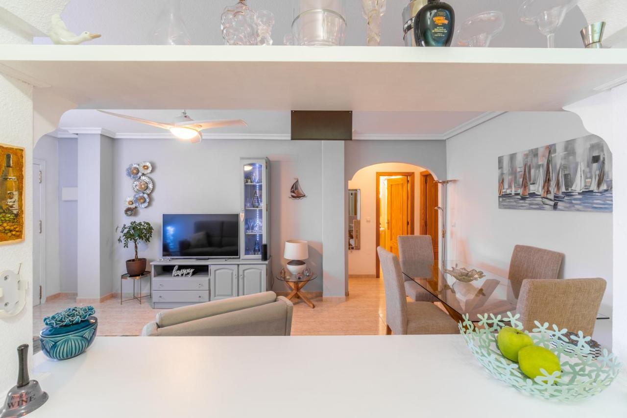 Holiday home Casa Del Sol Naciente *
