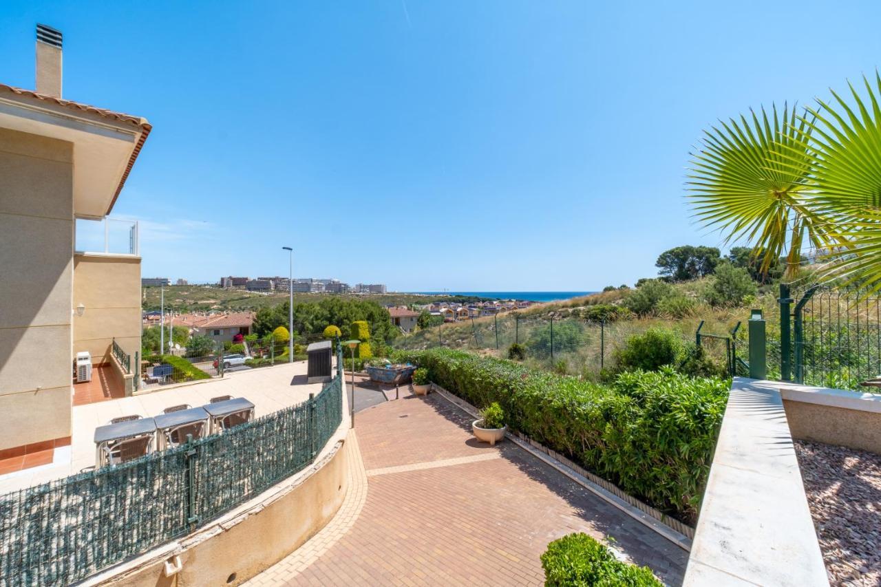 Casa Del Sol Naciente Holiday home *