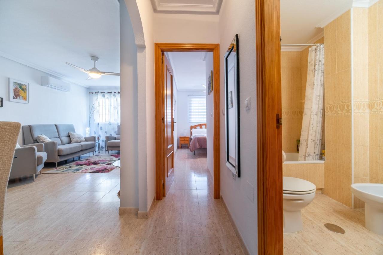 Casa Del Sol Naciente Holiday home