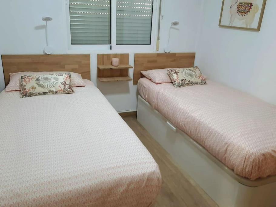 Holiday home Duplex Flamenca La Zenia Boulevard