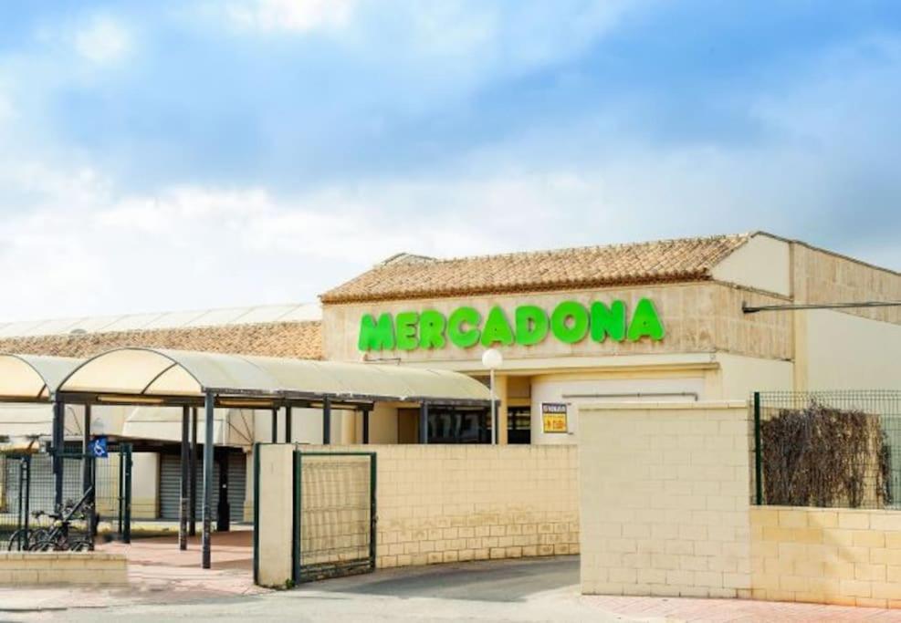 Holiday home Duplex Flamenca La Zenia Boulevard *