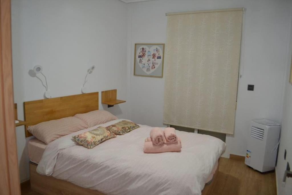 Holiday home Duplex Flamenca La Zenia Boulevard Dehesa de Campoamor (Orihuela Costa)