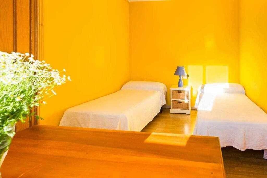 Apartamento Malvasia Paz En El Corazon De