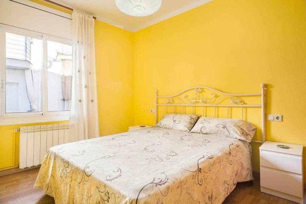 Apartamento Malvasia Paz En El Corazon De