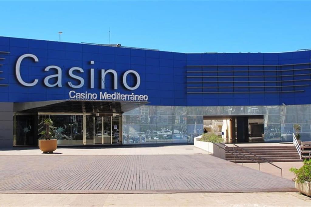 Duplex Flamenca La Zenia Boulevard Holiday home