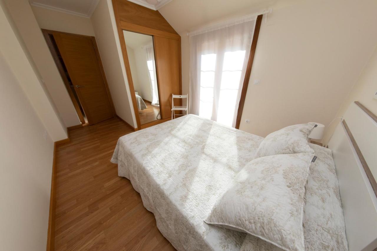 Apartagal-mar De Apartment