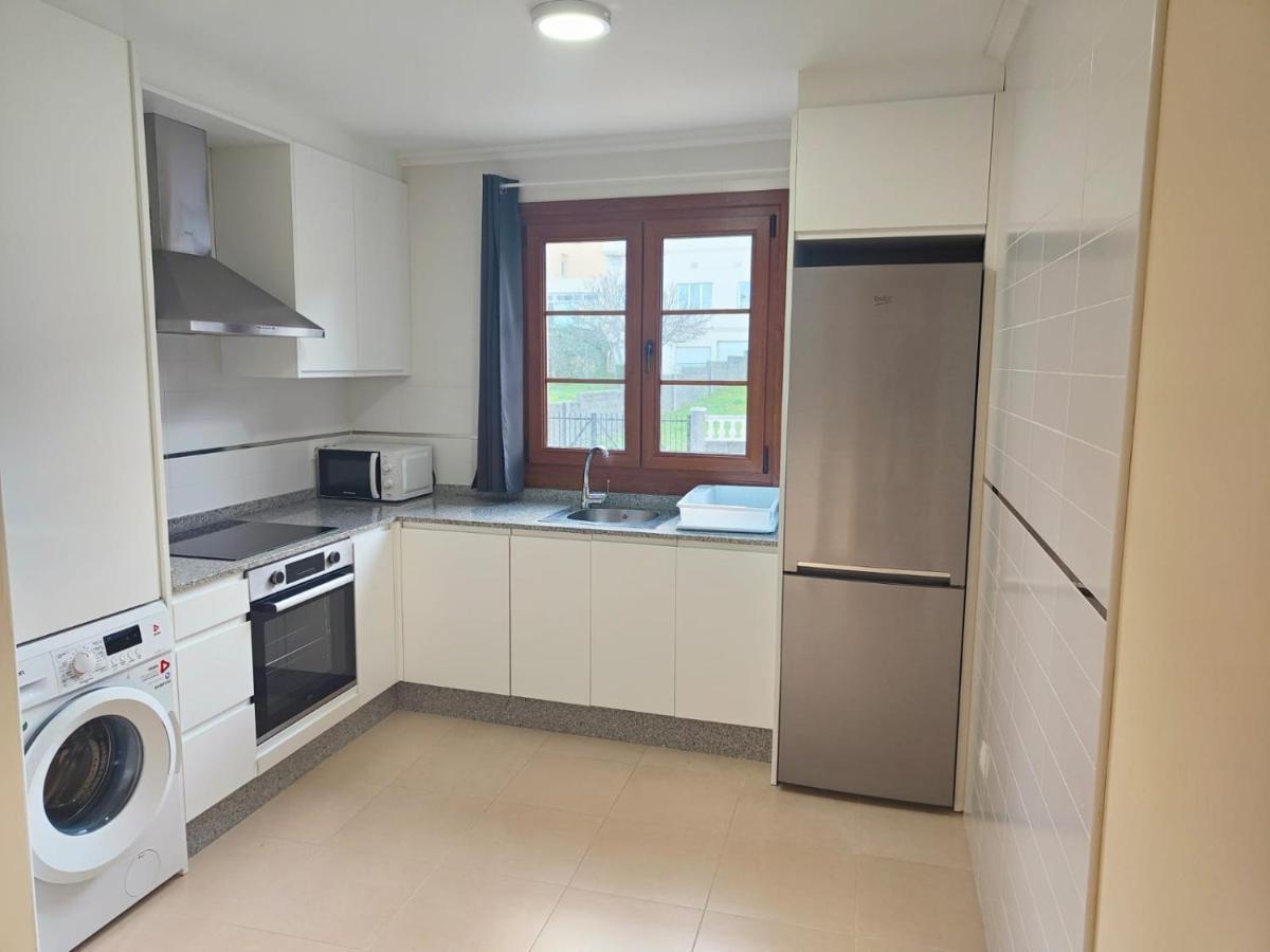 Apartagal-mar De Apartment
