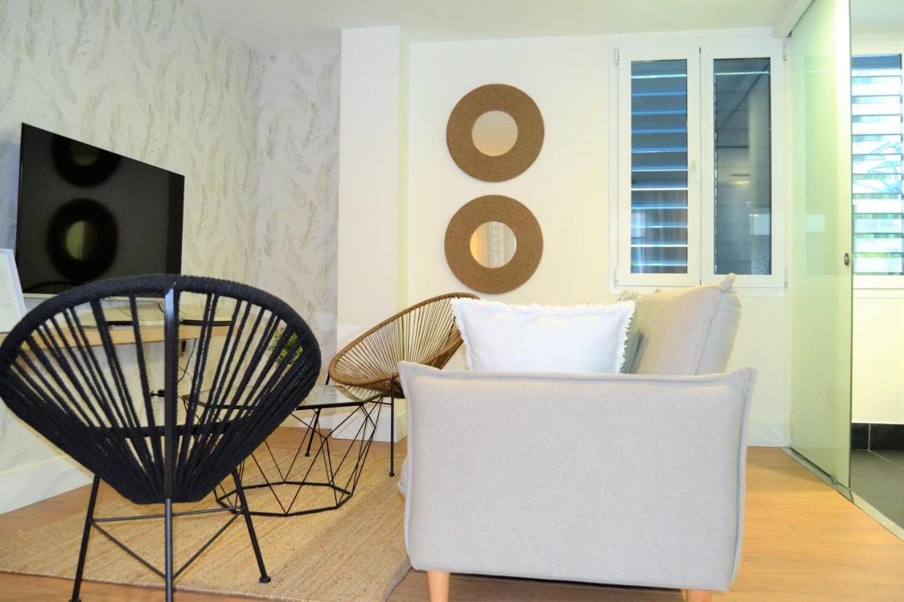 Acogedor Apartamento Junto Al Museo Picasso Apartamento