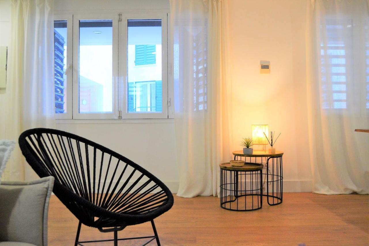 Apartamento Acogedor Apartamento Junto Al Museo Picasso *
