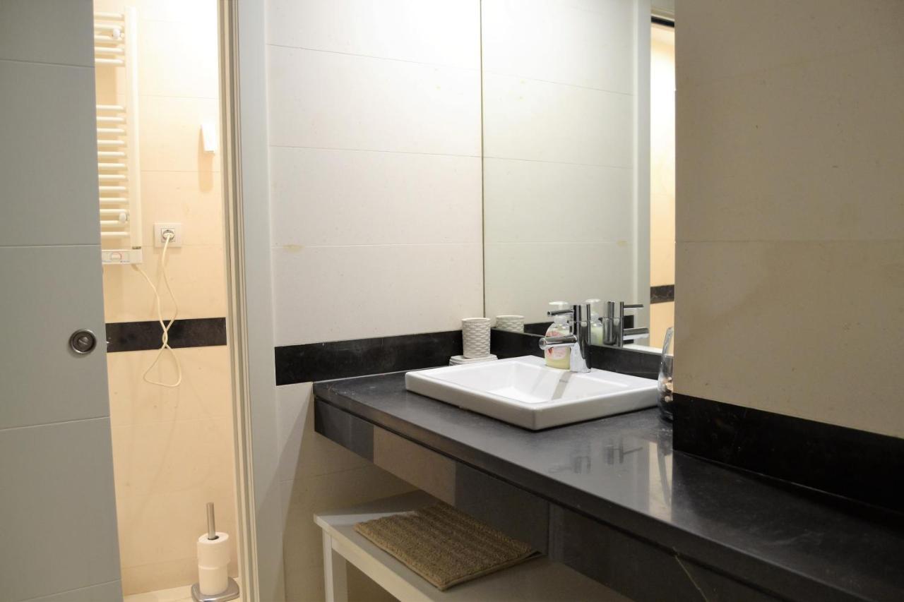 Apartamento Acogedor Apartamento Junto Al Museo Picasso