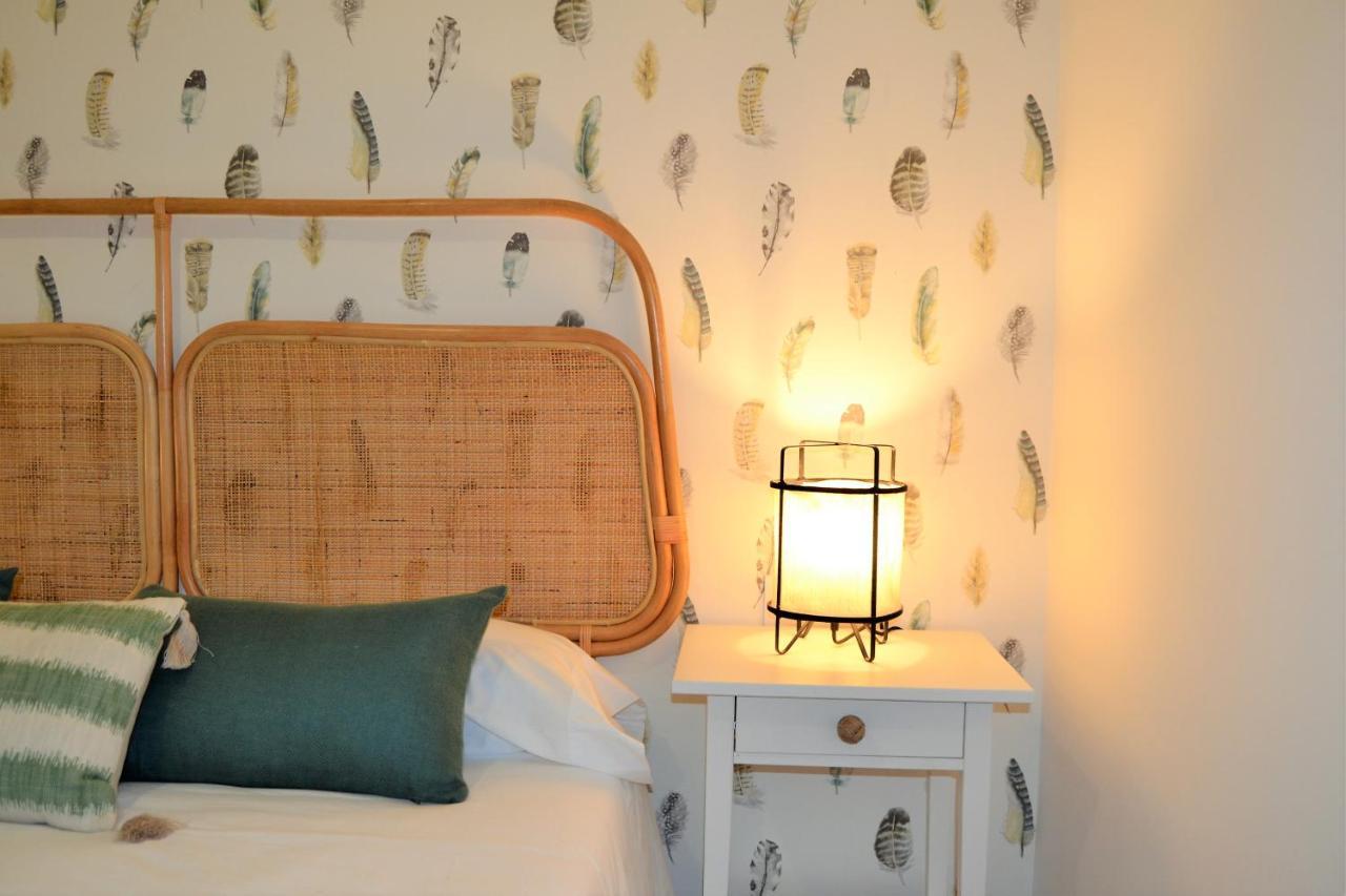 Apartamento Acogedor Apartamento Junto Al Museo Picasso *