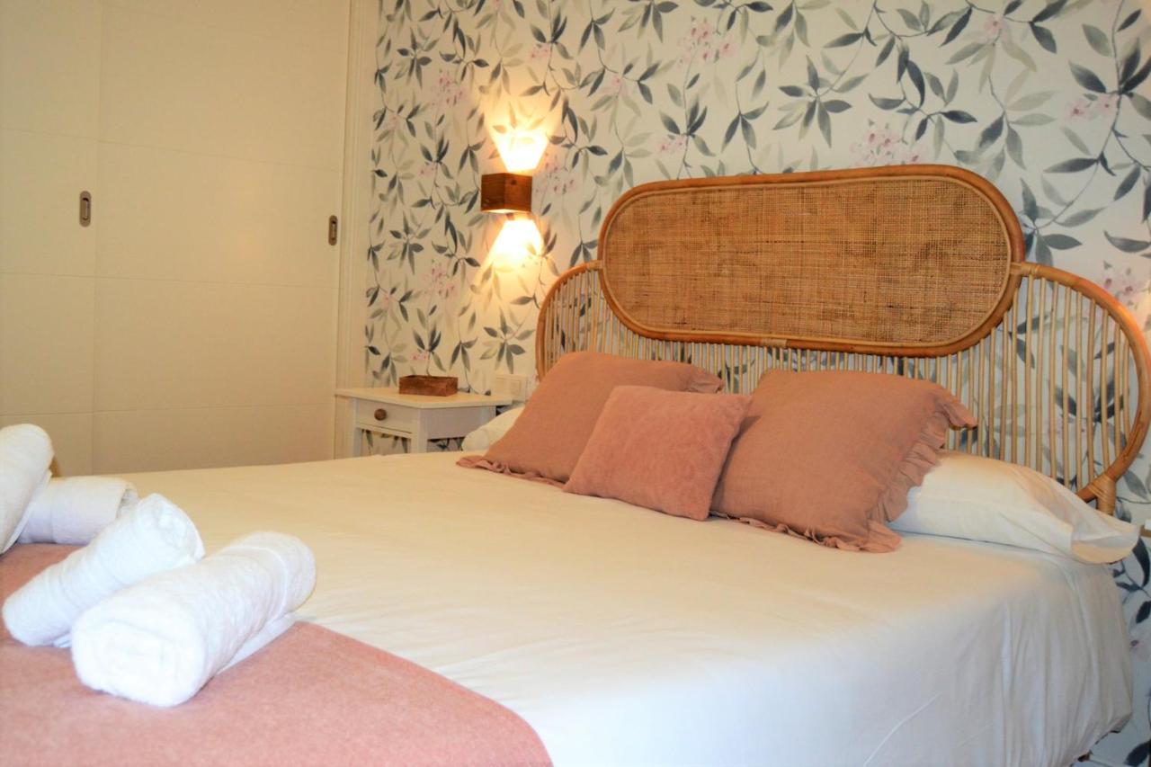 Acogedor Apartamento Junto Al Museo Picasso Apartamento