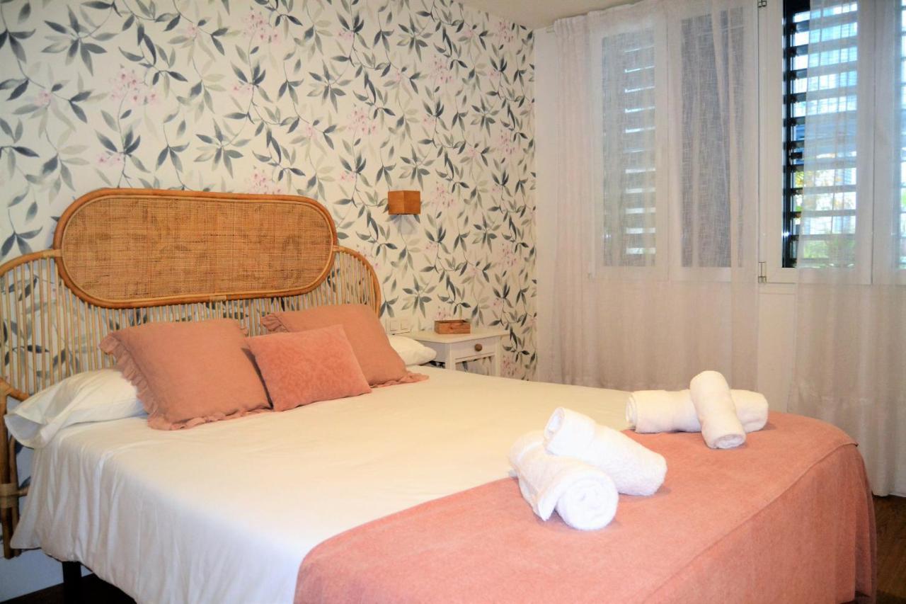 Apartamento Acogedor Apartamento Junto Al Museo Picasso Málaga