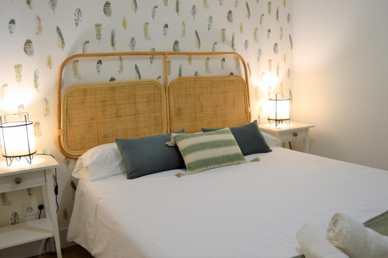 Acogedor Apartamento Junto Al Museo Picasso Apartamento *