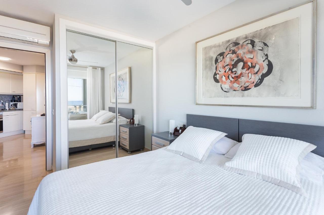Javea Apartment *