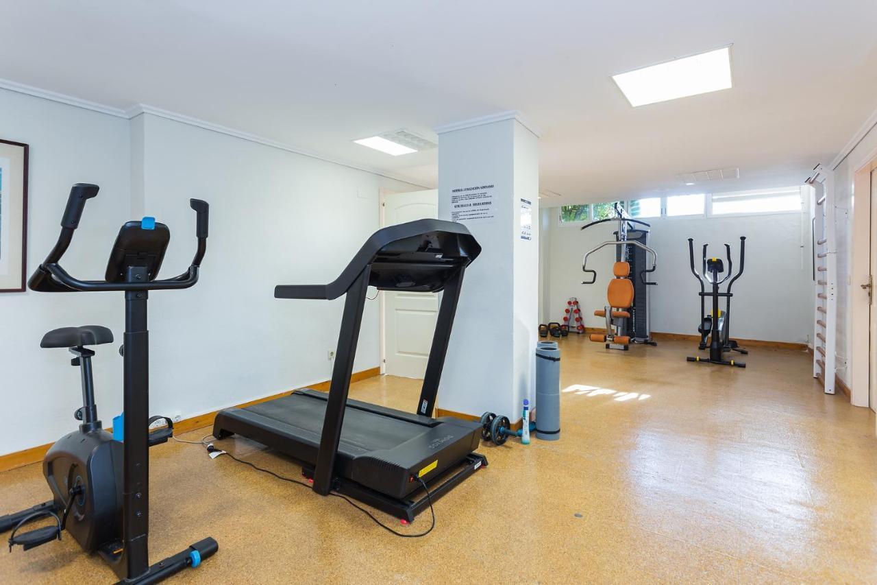 Javea Apartment