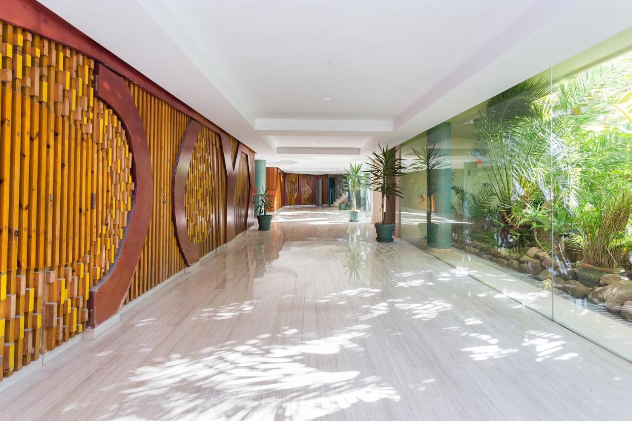 Javea Apartment *