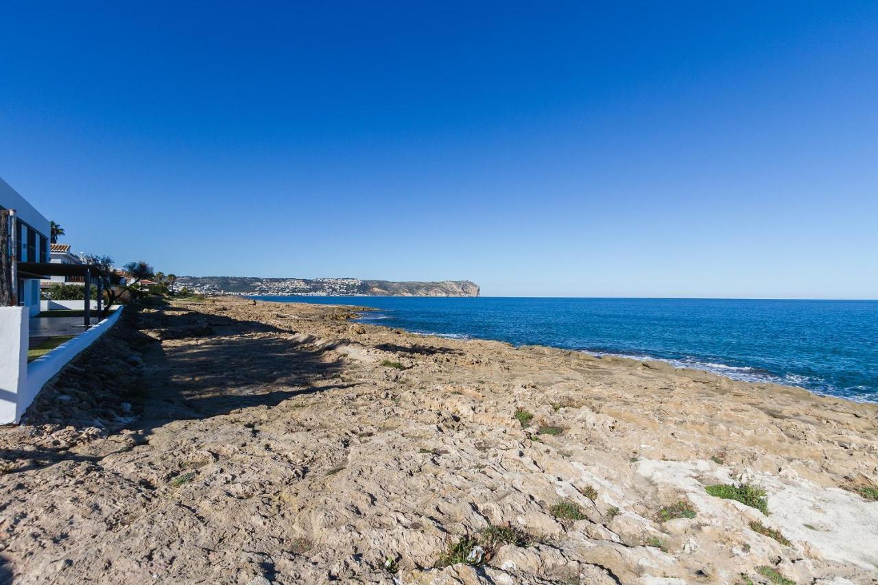 Apartment Javea *