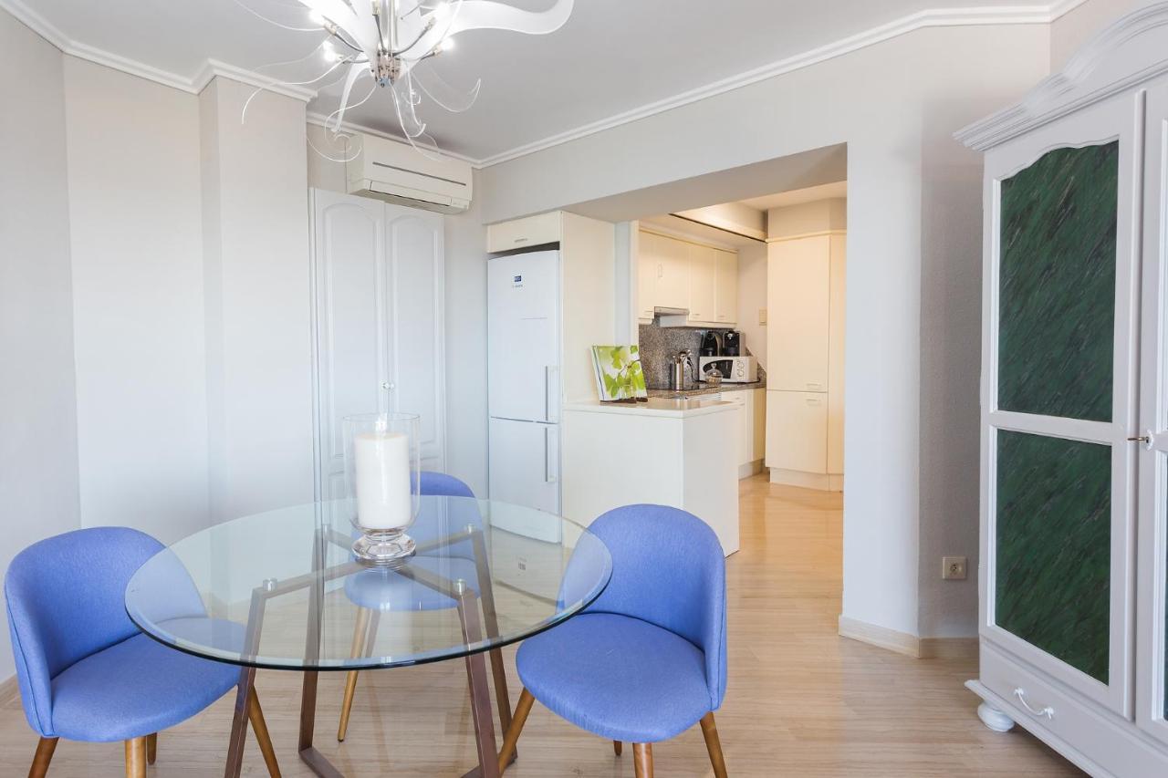 Javea Apartment