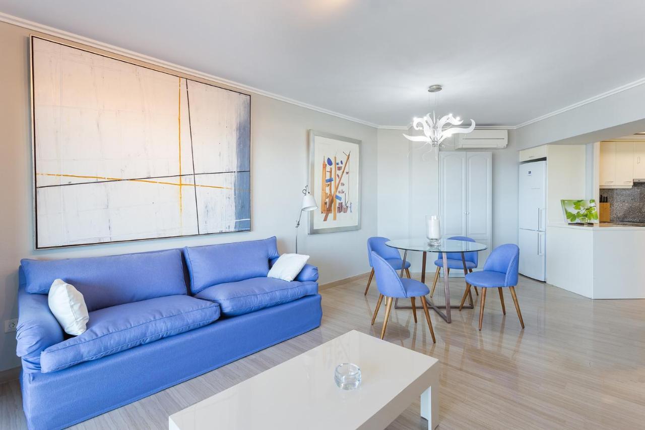 Javea Apartment *