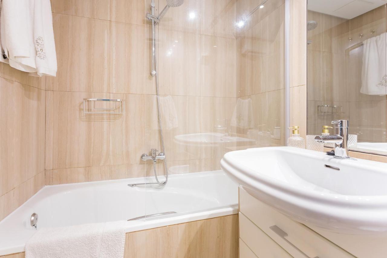 Javea Apartment
