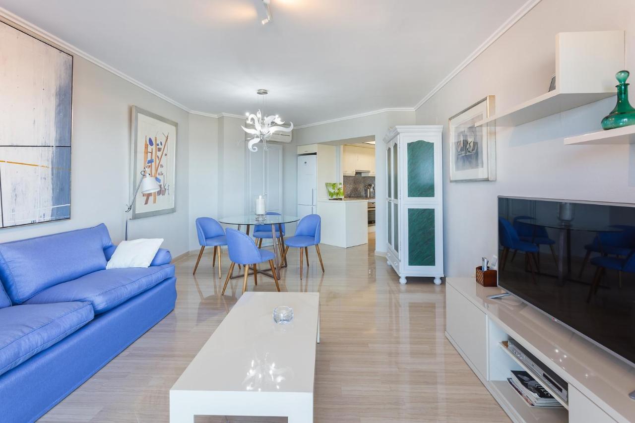 Javea Apartment Javea