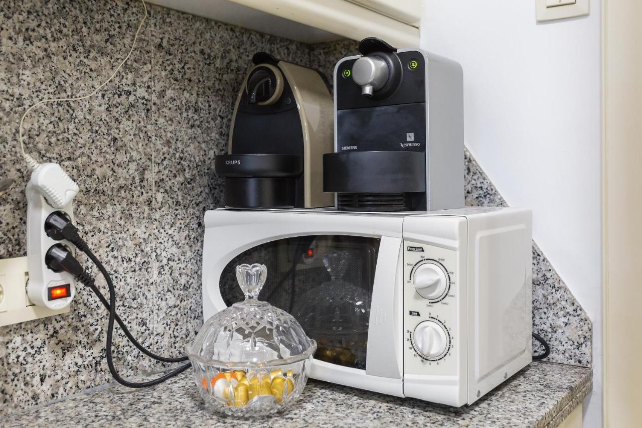 Javea Apartment