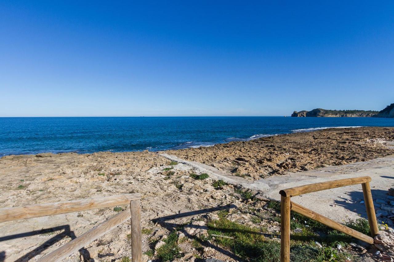 Apartment Javea