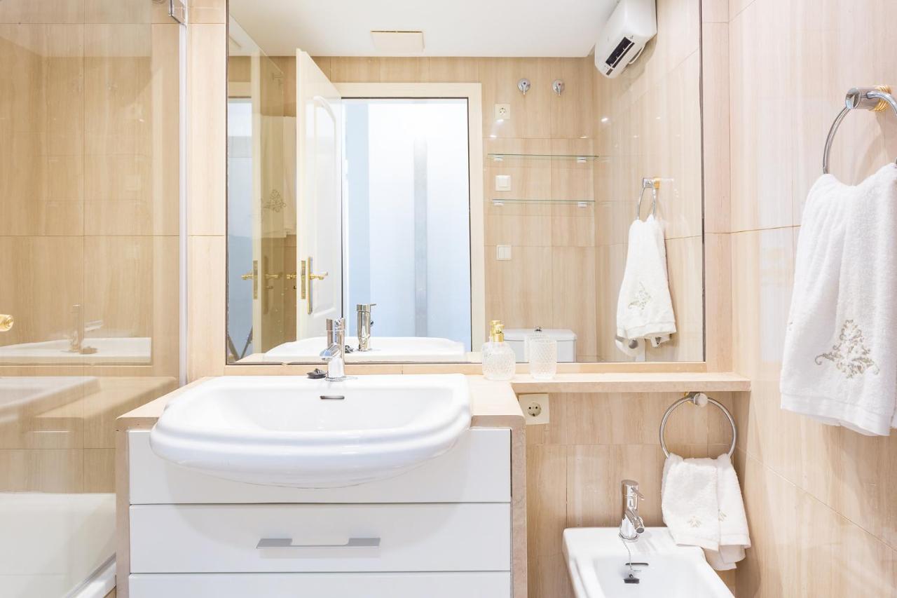 Apartment Javea