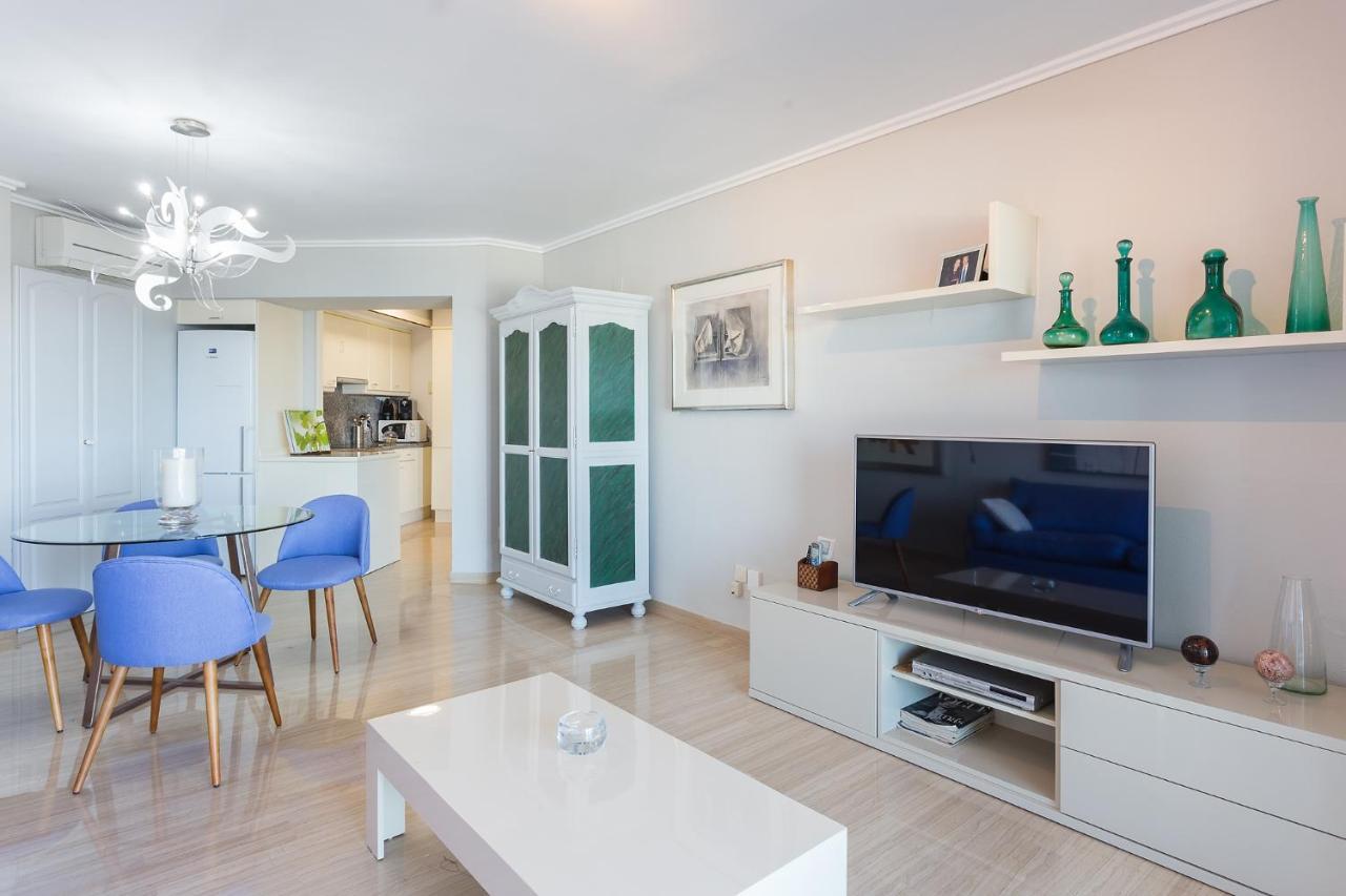 Apartment Javea *