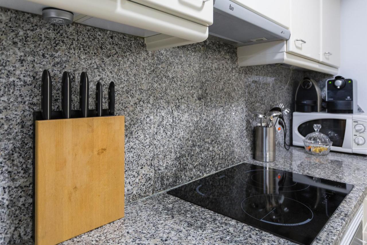 Apartment Javea Javea