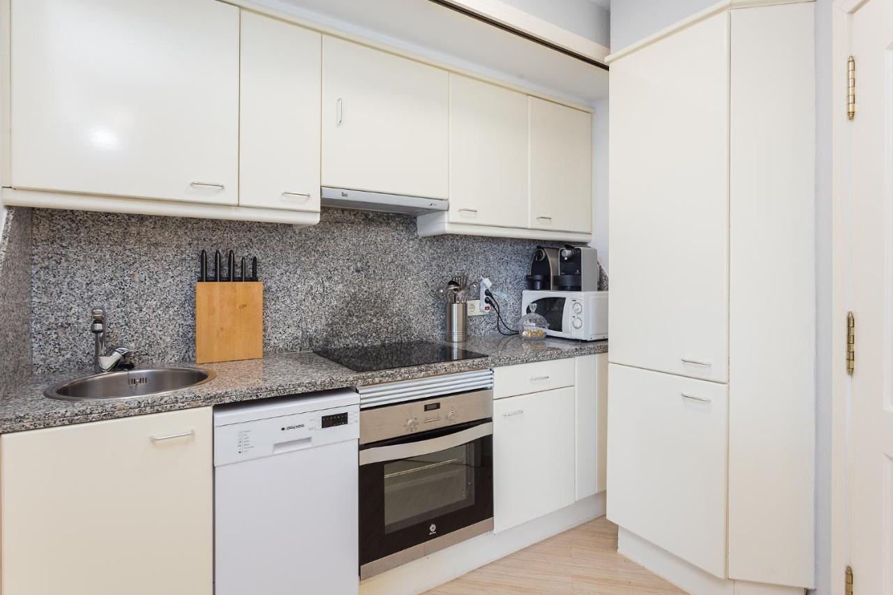 Apartment Javea *