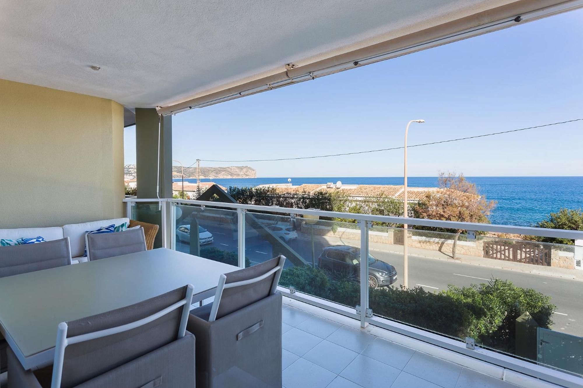 Apartment Javea Javea