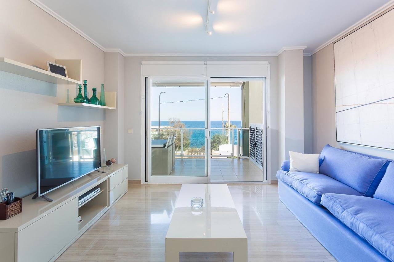 Javea Apartment