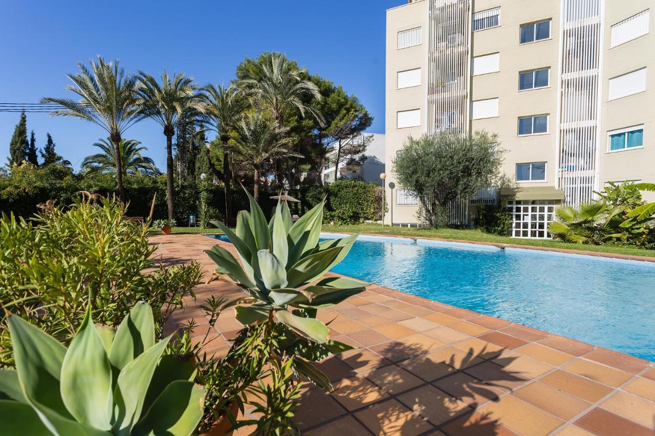 Javea Javea