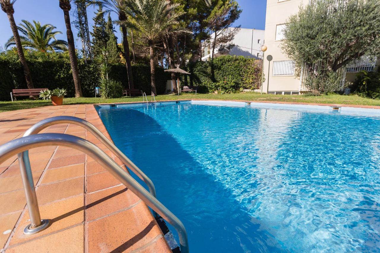 Javea Apartment *