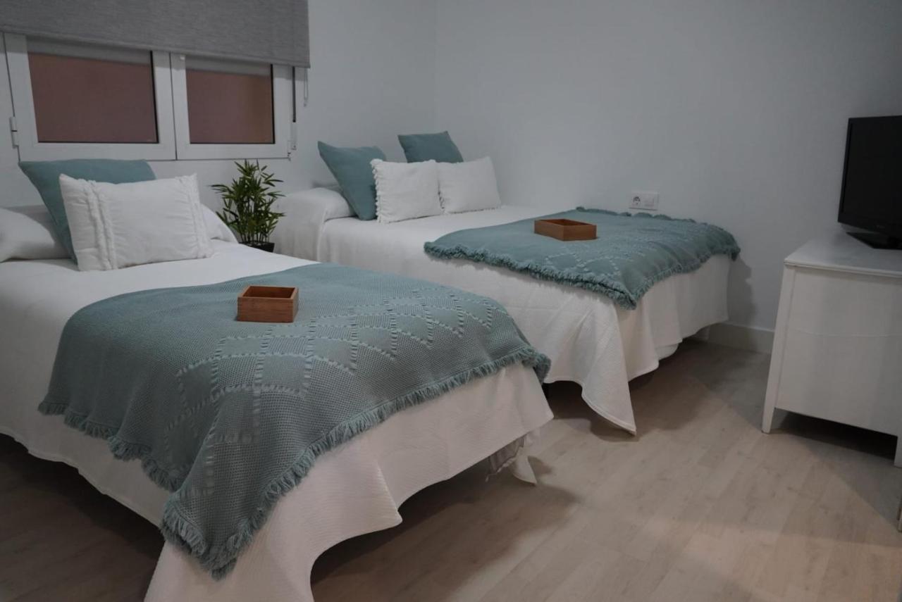 Balneario Apartment Tarifa