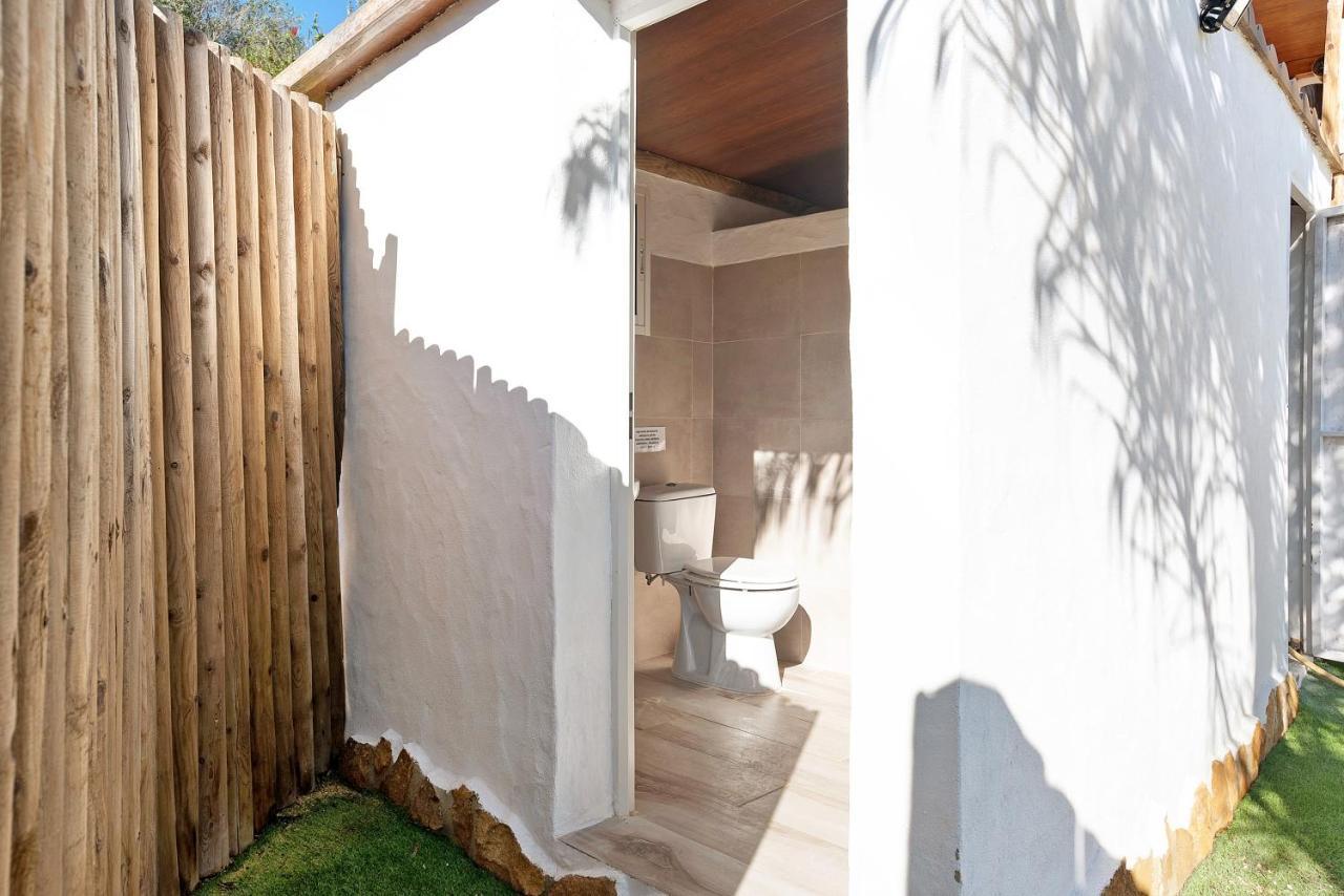 El Zarra - Piscina Privada * Vejer de la Frontera