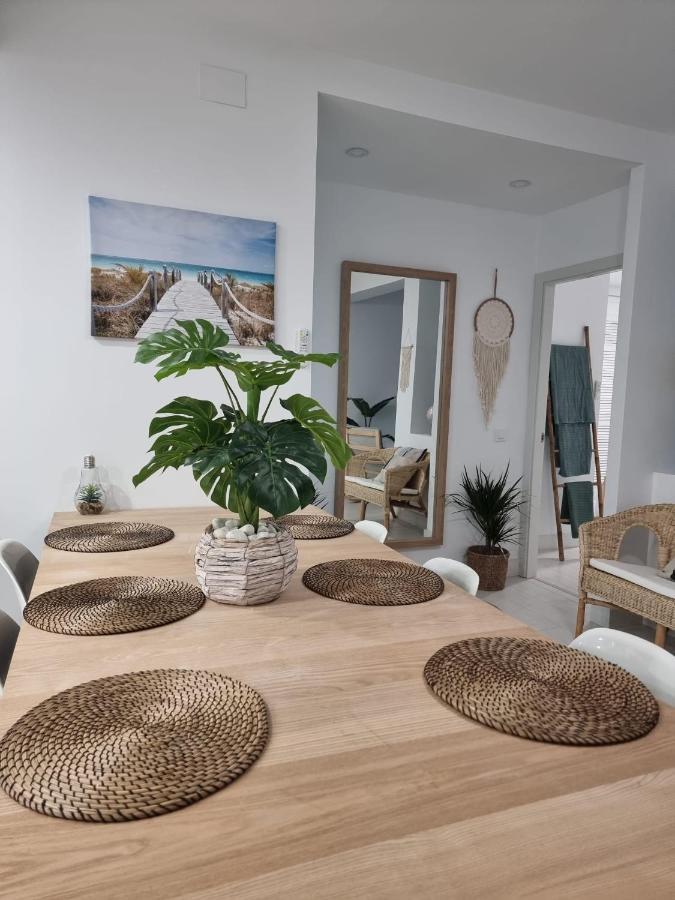 Balneario Apartment *