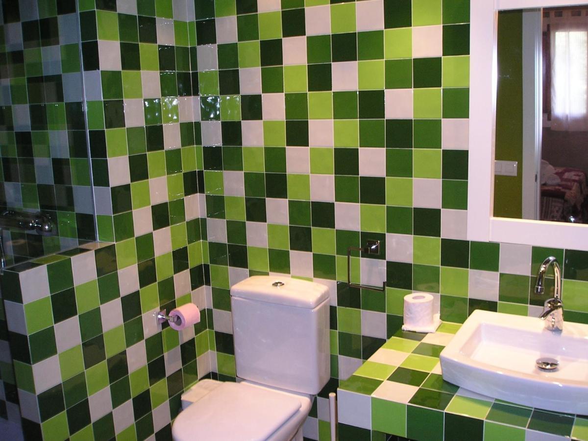 Apartment Bergantes *