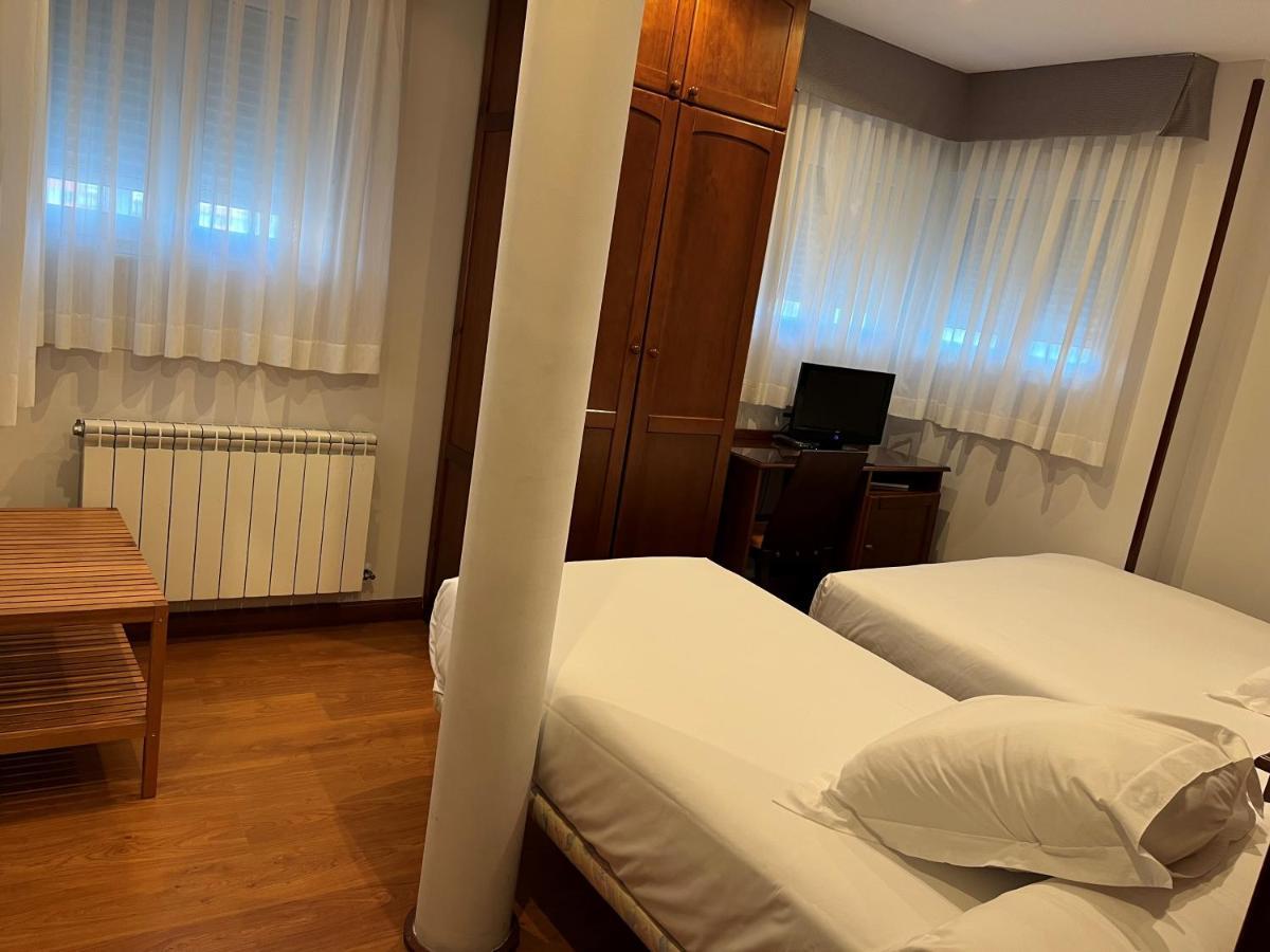 Villalegre Hotel