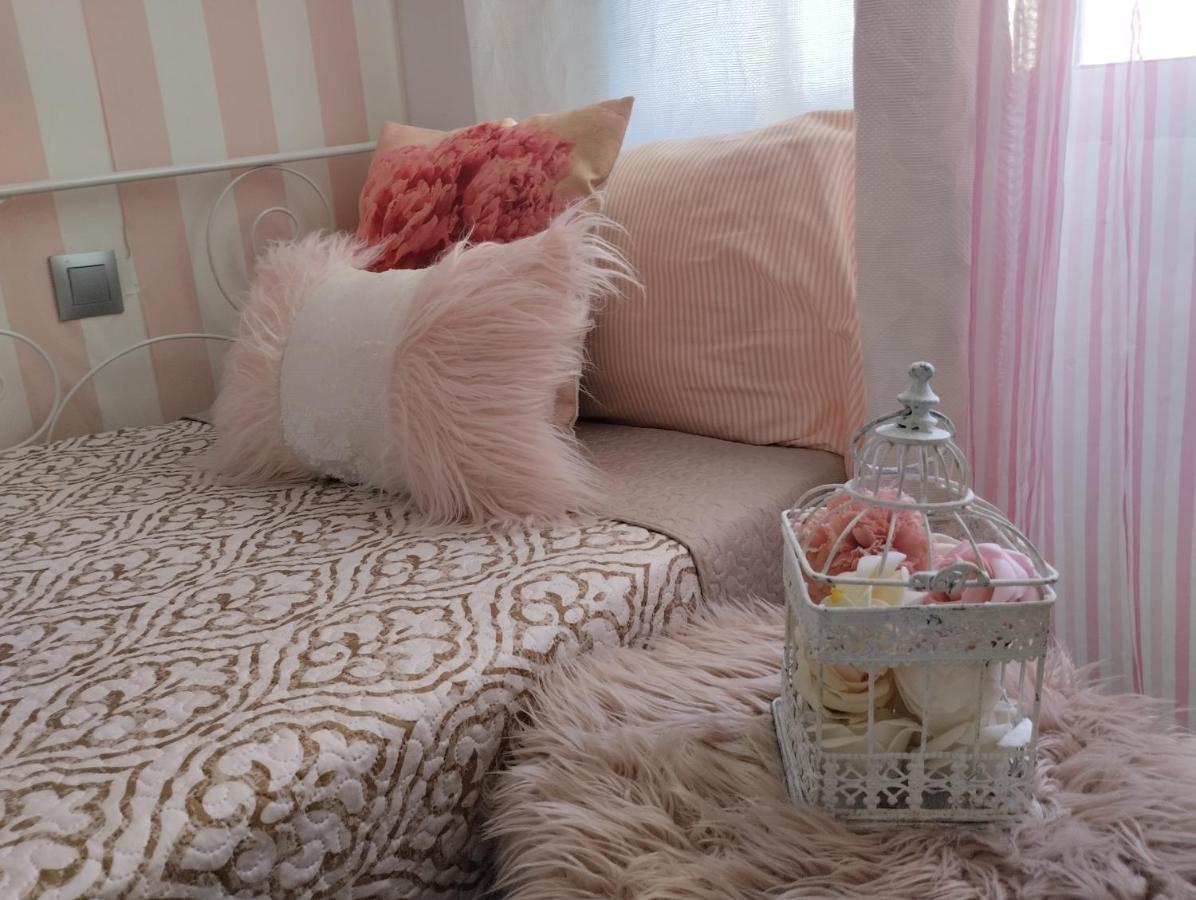 Emirato Apartamento Málaga